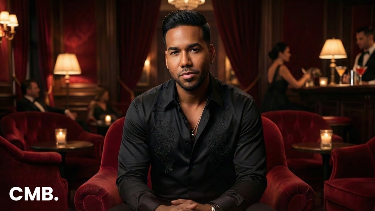 Soy Tu Amante Secreto - Inspirado en Romeo Santos | Central musik bachata