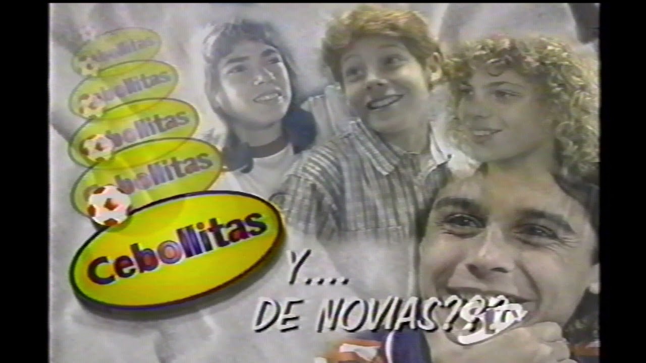 Cebollitas  en Ecuador -  SiTV