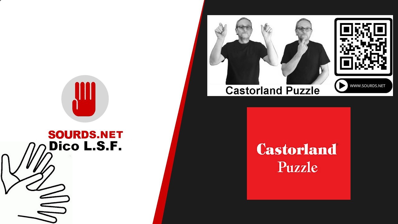Castorland Puzzle