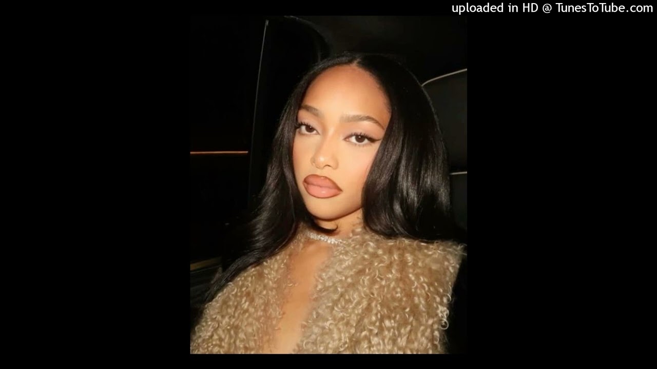 (FREE) R&B Type Beat - 