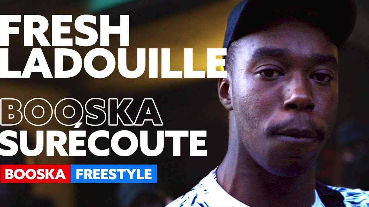 instrumentale prod Booska sur écoute Fresh la douille