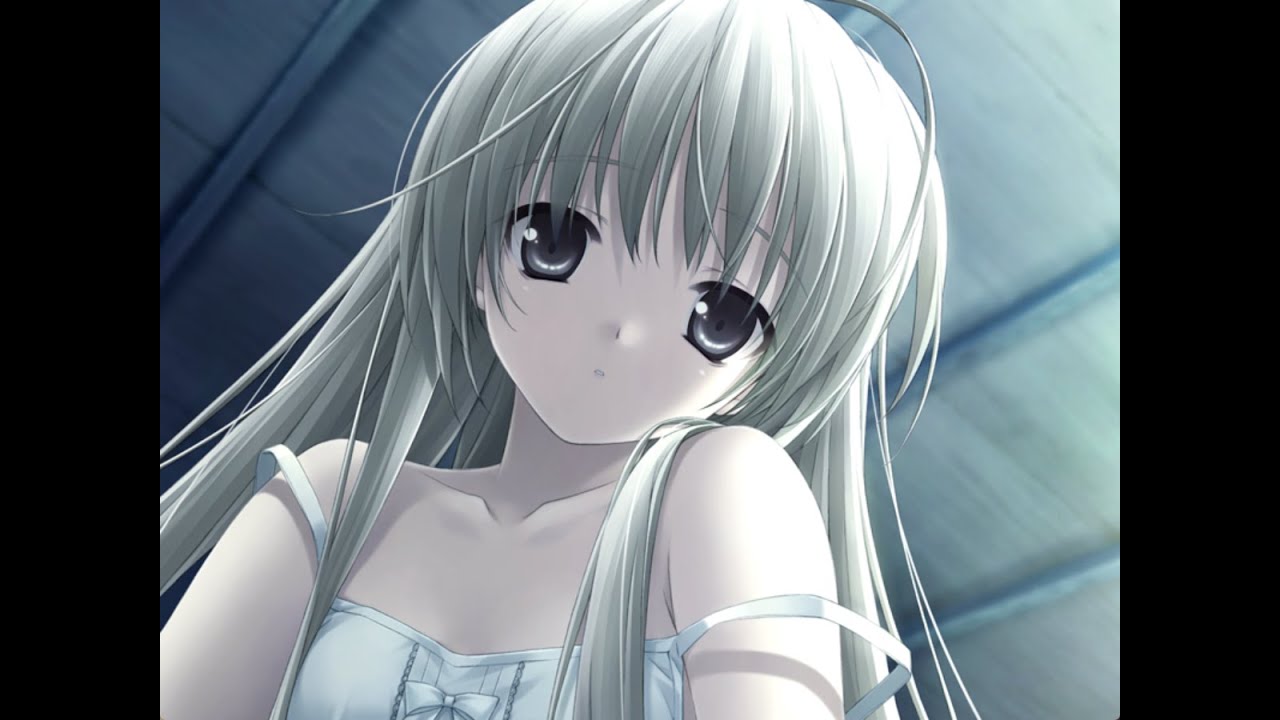 Yoake No Prism (Yosuga No Sora VN/Haruka na Sora ED) + Futari (Haruka na Sora OP)