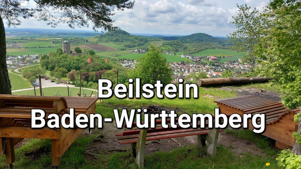 Beilstein Baden-Württemberg
