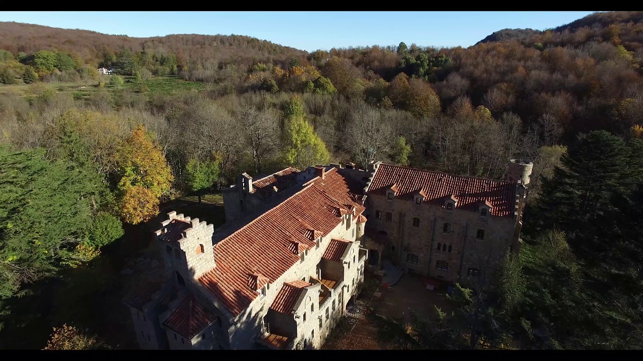 Montseny en 4K