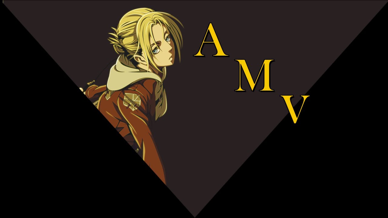AoT ♀『multifemale AMV』∼ Phoenix