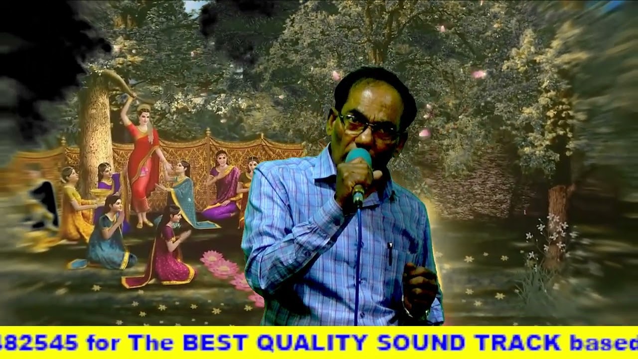 SONG NAME - ATTA DEEP BHAV COVERED BY - GOPAL DURGEKAR 