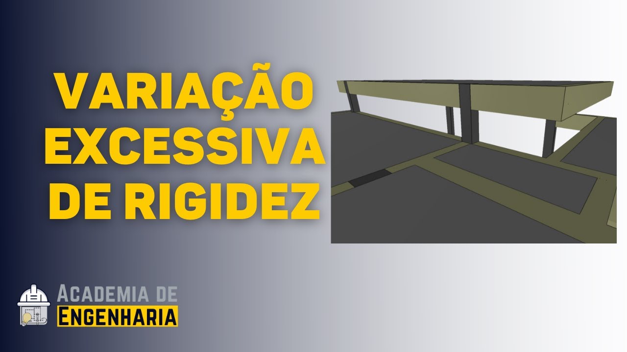 [EBERICK] VIGA COM VARIAÇÃO EXCESSIVA DE RIGIDEZ