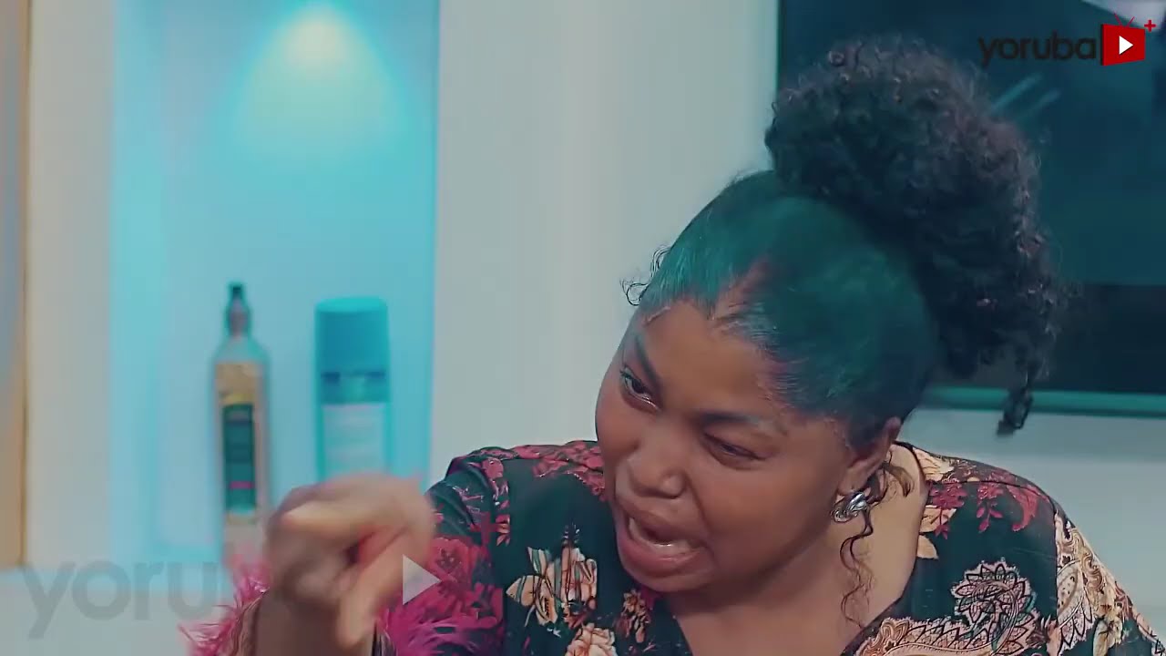 Alaimokan Yoruba Movie 2026 | Official Trailer | Showing Next On Yorubaplus