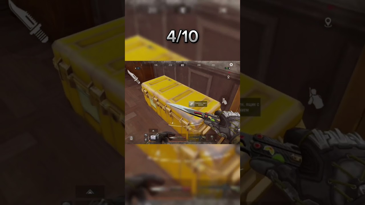 #432 #tarkovmobile #arenabreakout #arenabreakouttips #arenabreakouts9 #gaming #realisticfps #peakab