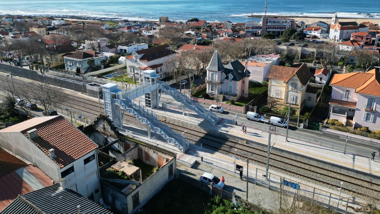 Ferrovia 2020 - Corredor Norte - Sul | Linha do Norte