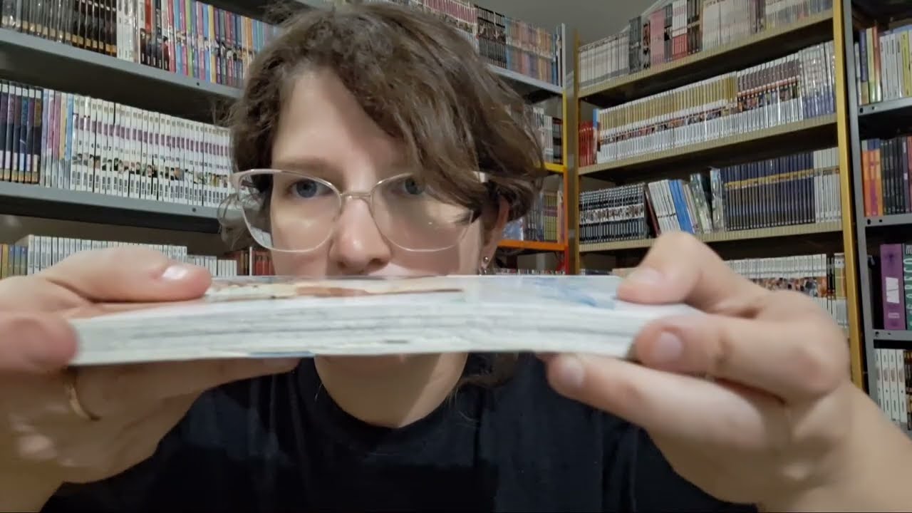 MAIS UMA DECEPÇÃO 😡😡😡 Unboxing Panini