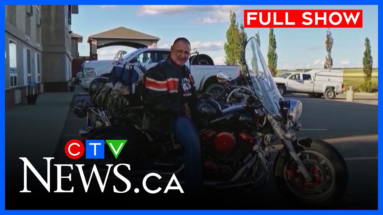 CTV News Calgary, выпуск от 17 сентября 2026 года, 11:30