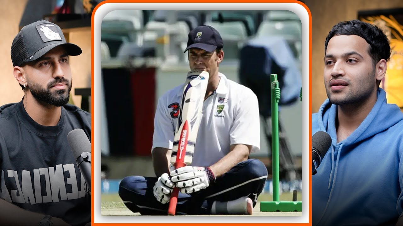 Manifestation & Visualization in Cricket – The Hidden Truth! | Ramandeep Singh | Raj Shamani Clips