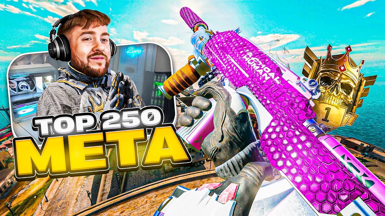 Новая мета-версия рейтинга возрождения *ТОП-250* просто БЕЗУМИЕ!