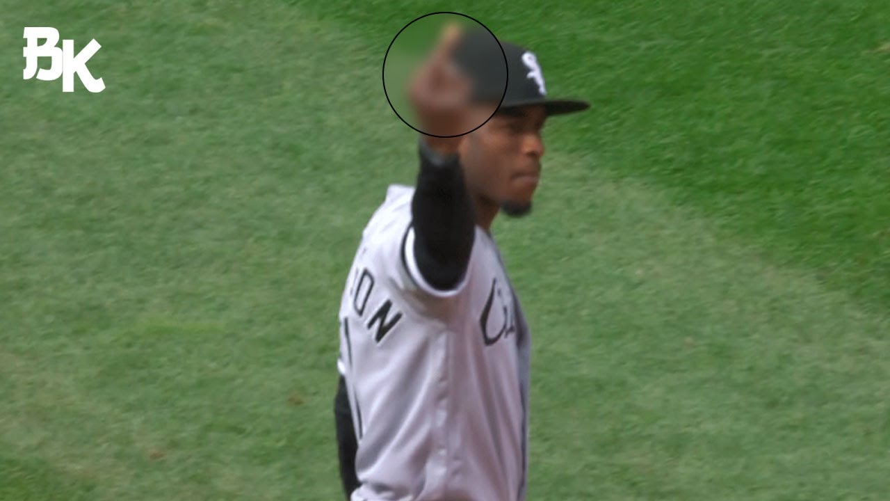 MLB - Most Unsportsmanlike Moment V2