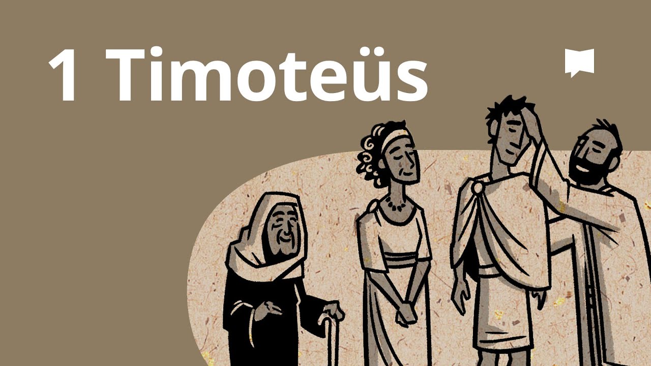 Overzicht: 1 Timoteüs