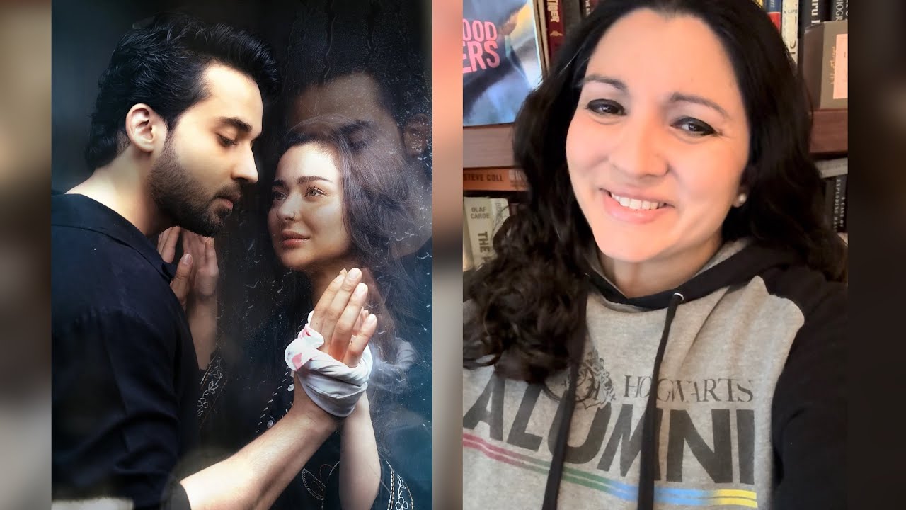 Meri Zindagi Hai Tu - What’s the Debate About?