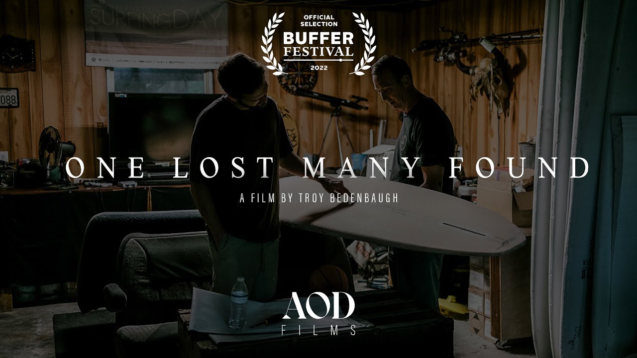 One Lost Many Found - Short documentary about losing a parent