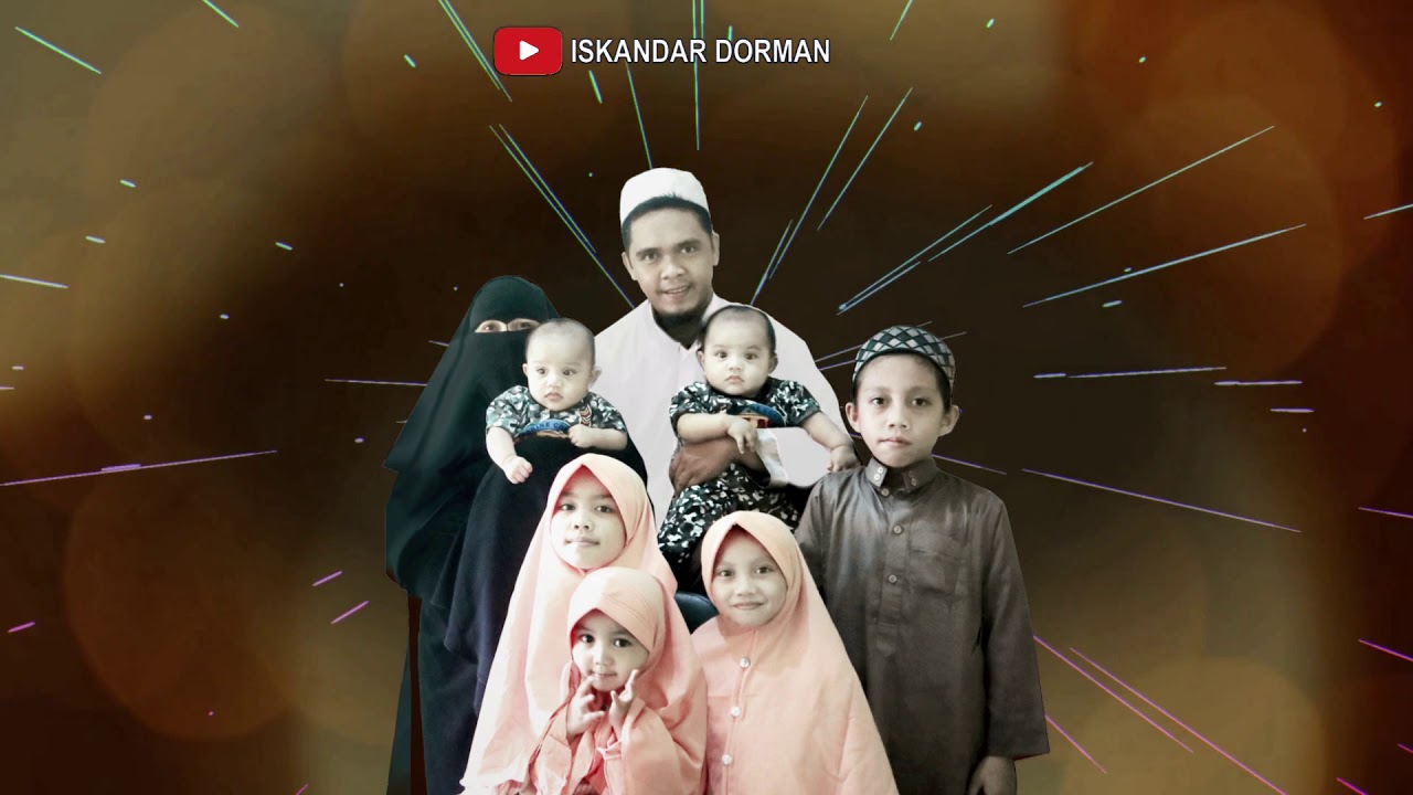 SELAMAT HARI RAYA IDUL FITRI #RAMADHAN1440H DAY 30