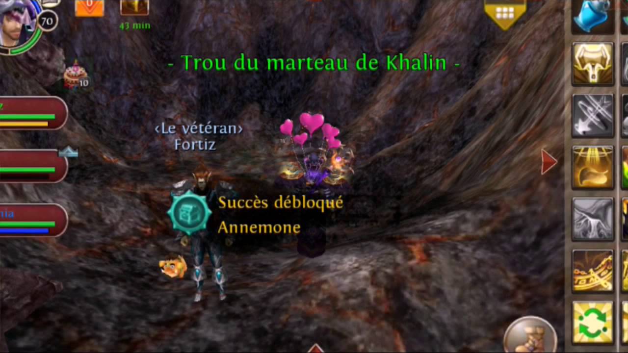 Order and chaos online - Epic Drop (1)