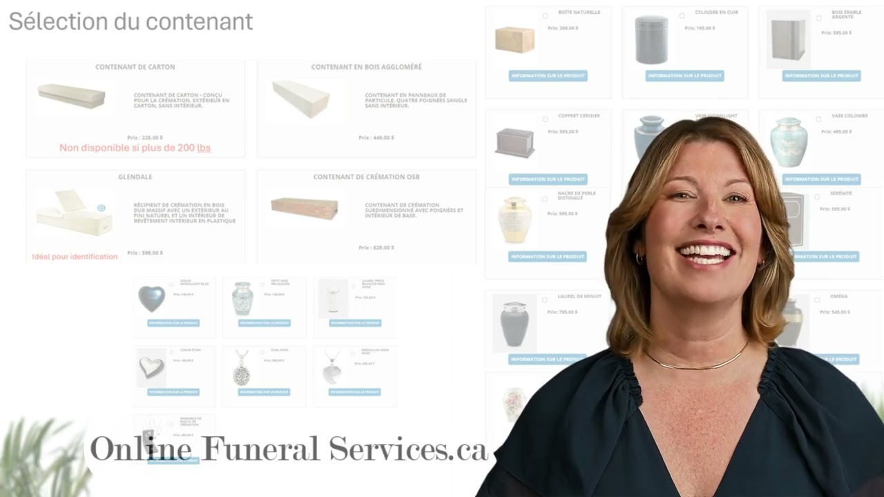 Online Funeral Services | Affordable Online Funeral Planning | Direct Cremation & Funeral Packages
