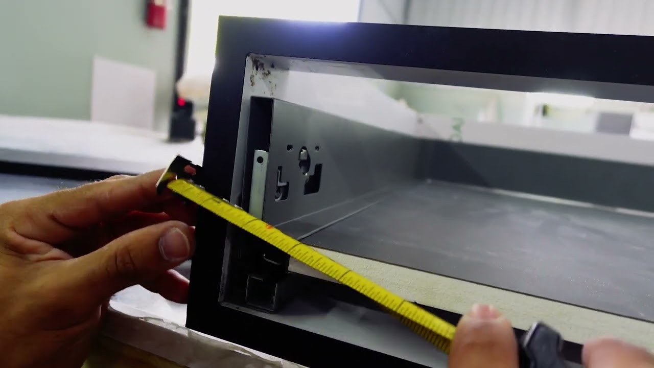 Como Instalar Gavetas Metal Box de The Kitchen Gallery #vlog7