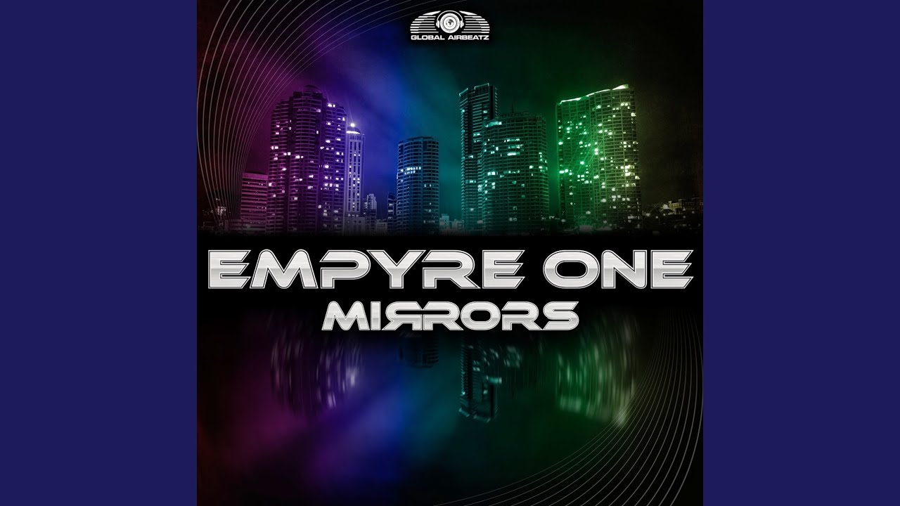 Mirrors (Radio Edit)