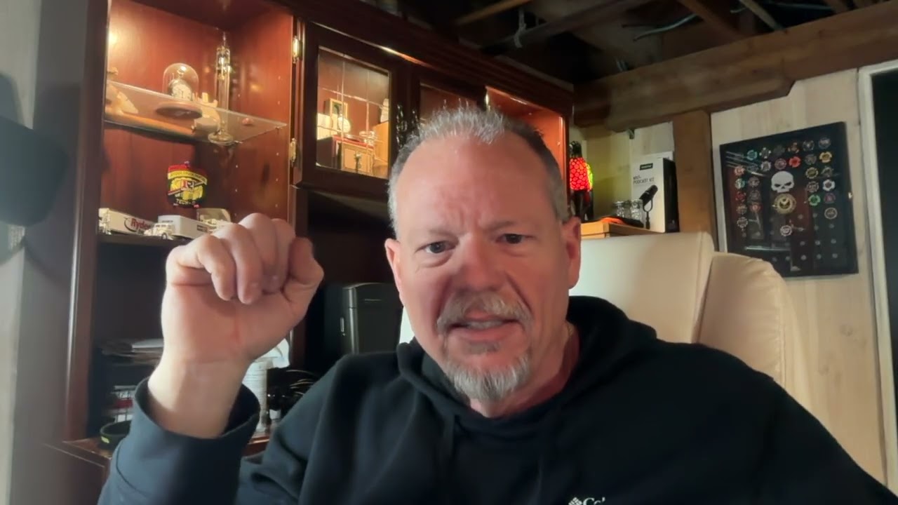 Understanding the Minelab Manticore ferrous limits and 2D screen - Metal Detecting advanced series