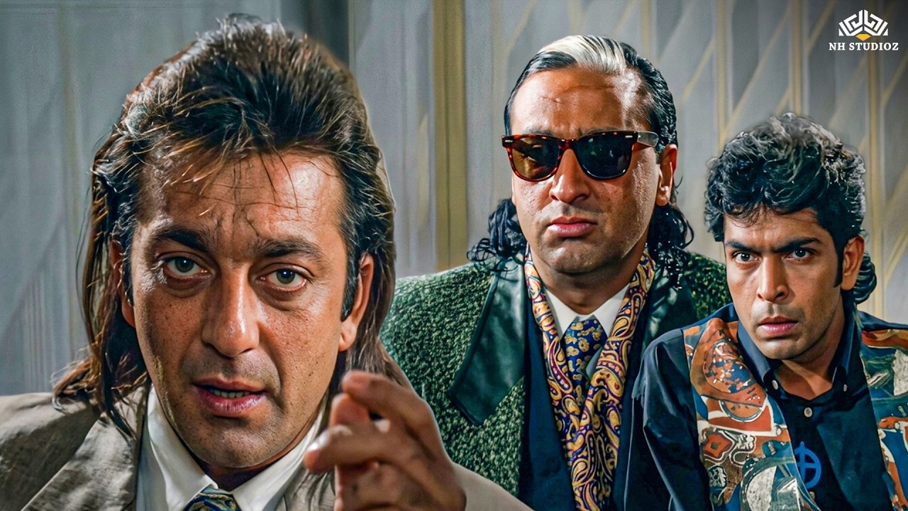 मेरे भाई मेरी दुनिया का हिस्सा नहीं है फिर उसे मारने की कोशिश क्यों की | Powerful Scene | Aatish