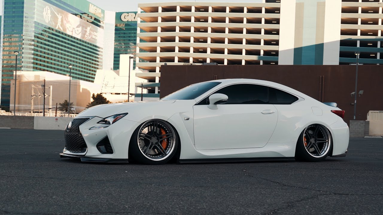 Mambo's RCF | Kittichai Media (4K)