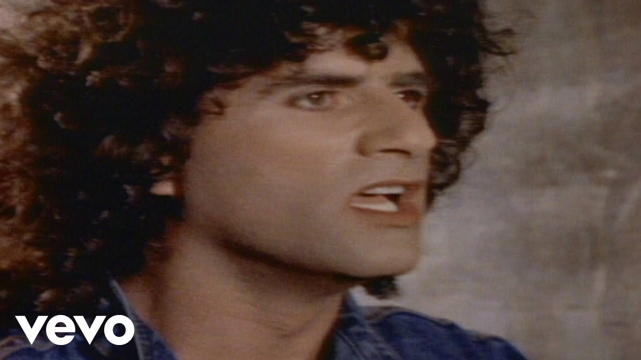 Krokus - Screaming in the Night (Official Video)