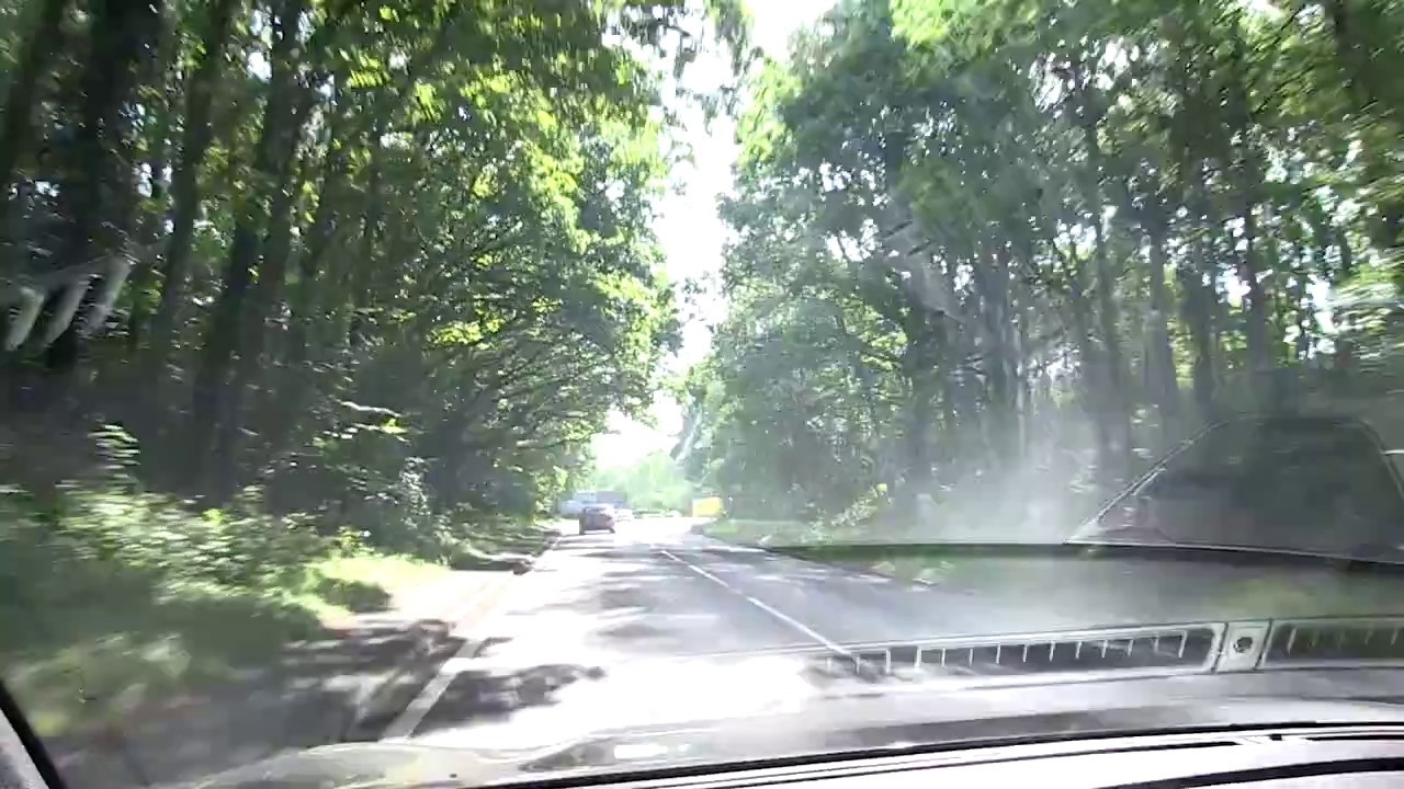 How To Find Us From Newbury - MWS Media Targeted Video Marketing