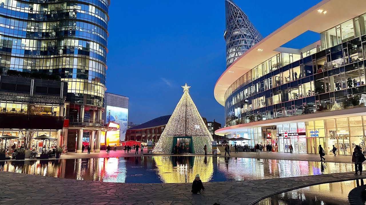 Best Places To Visit in Milan During Christmas | December 2024