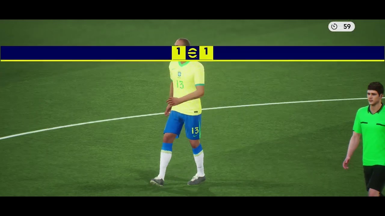 Efootball: เมื่อไหร่จะเก่ง