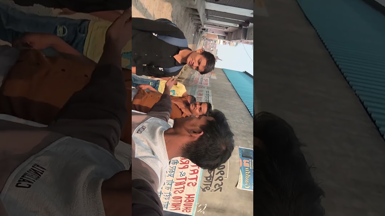 paras bhai gangster 😈               0