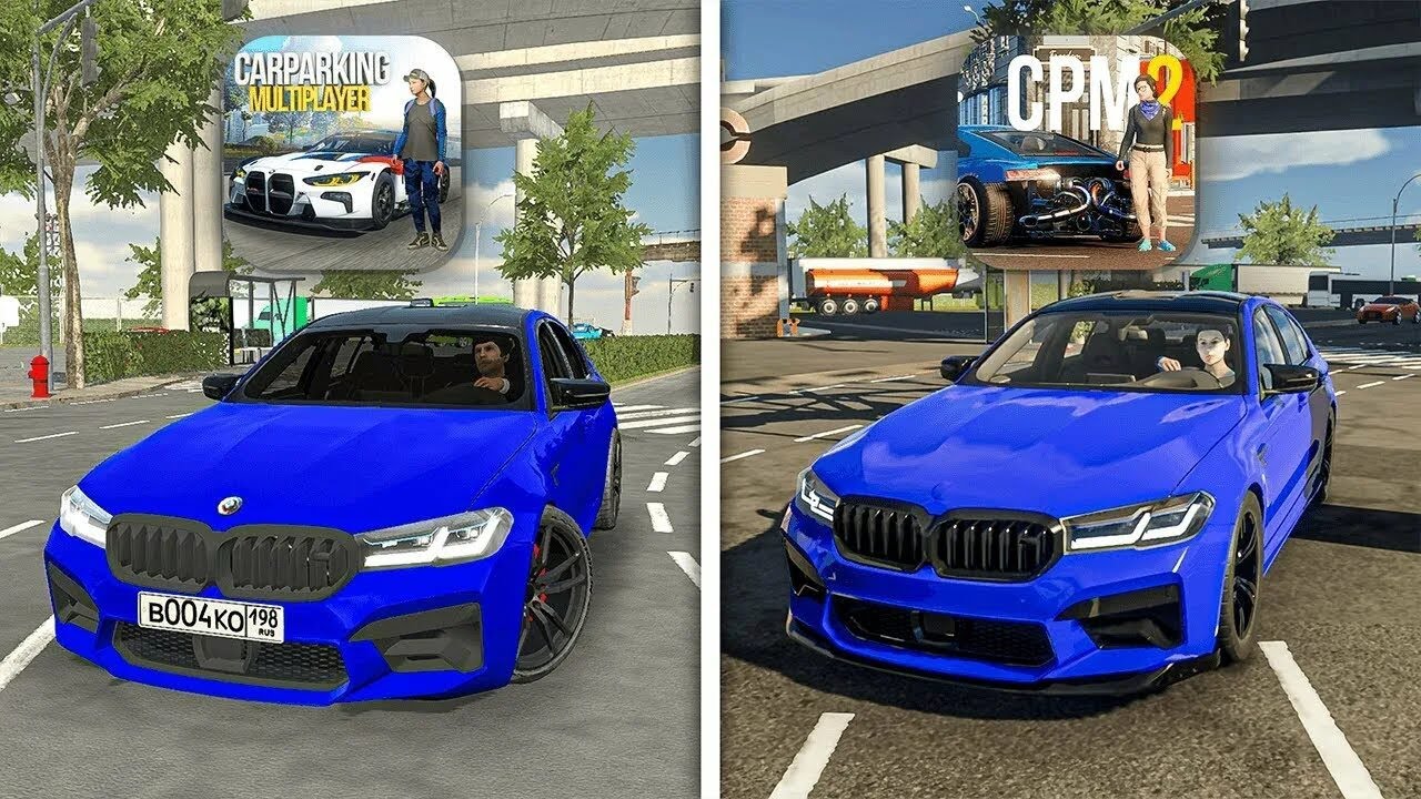 Всё❌ Я Перехожу на Car Parking 2 ✅( вот почему😱)#carparkingmultiplayer #cpm#carparking 