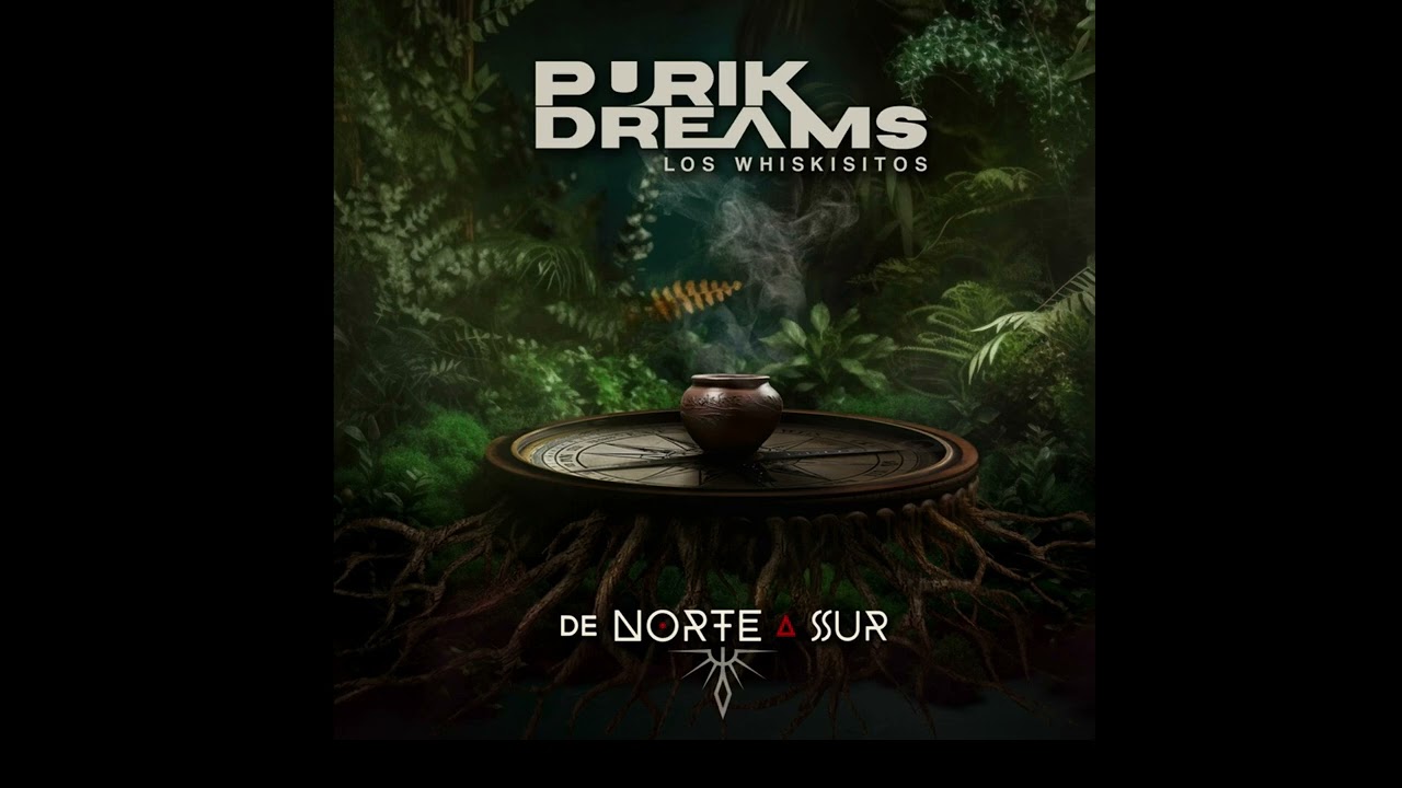 Purik Dreams Inti Raymi Homenaje