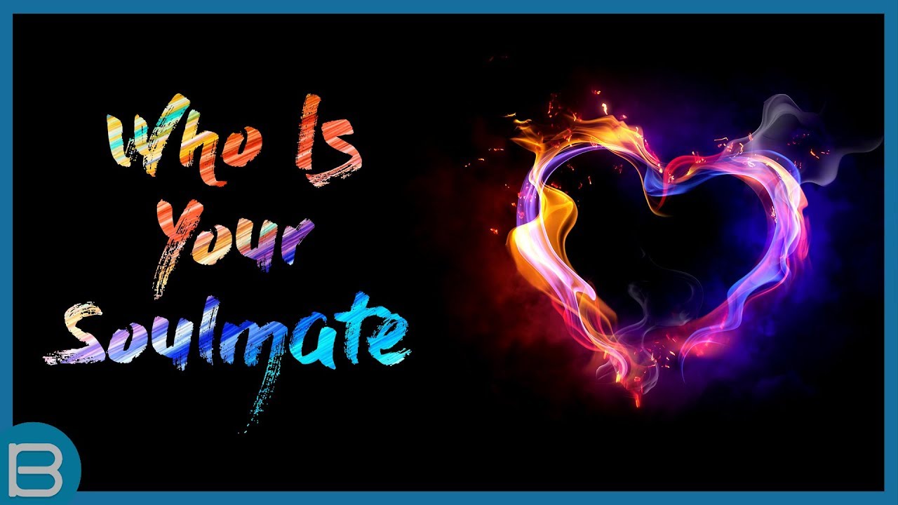 Who Is Your Soulmate?