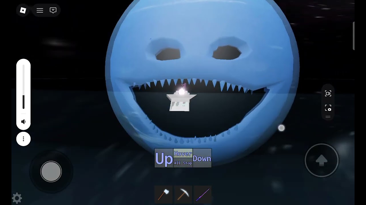 What happens if you don't run from Neptune white going to proxima centauri system 