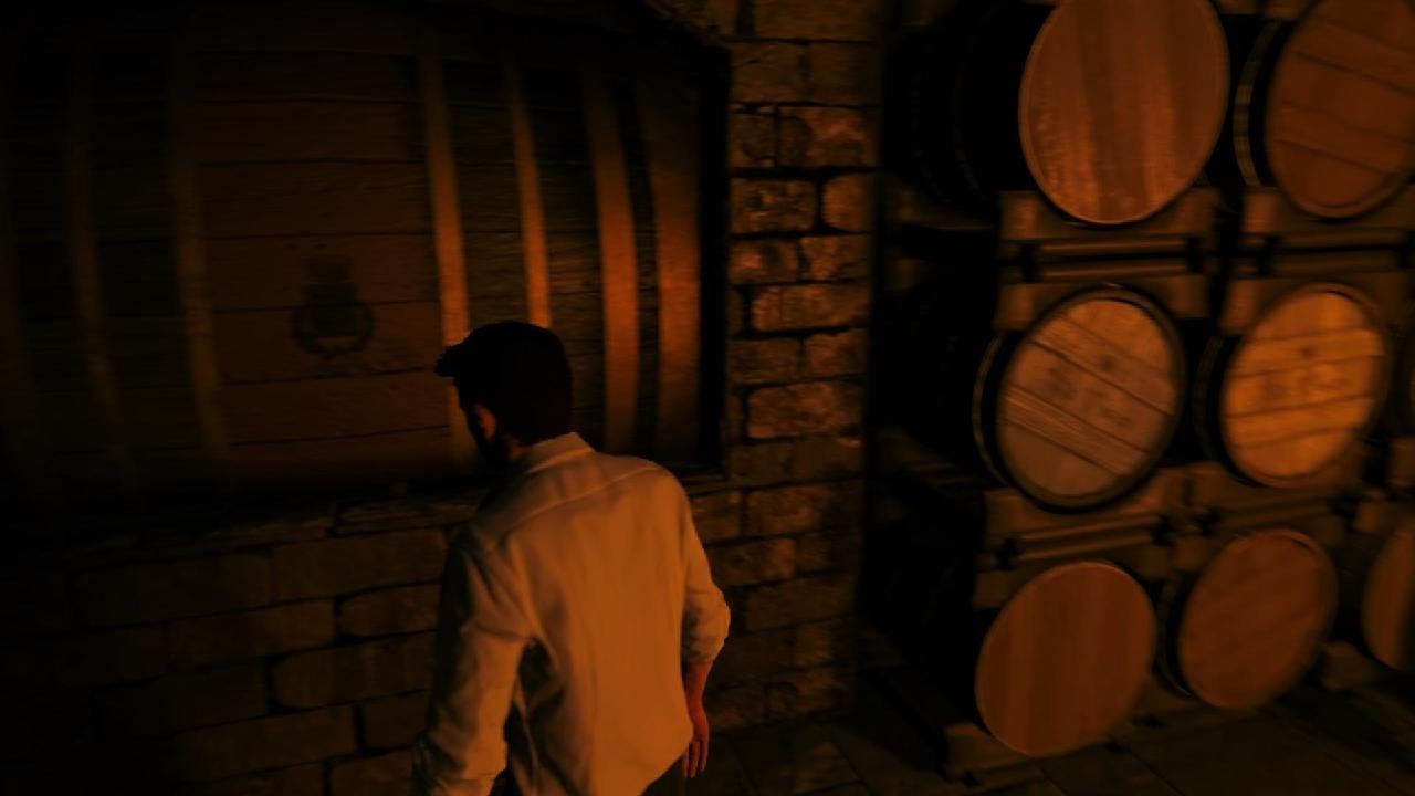 Uncharted: Legacy of Thieves Collection (PS5) - Full Gameplay (Part 5)