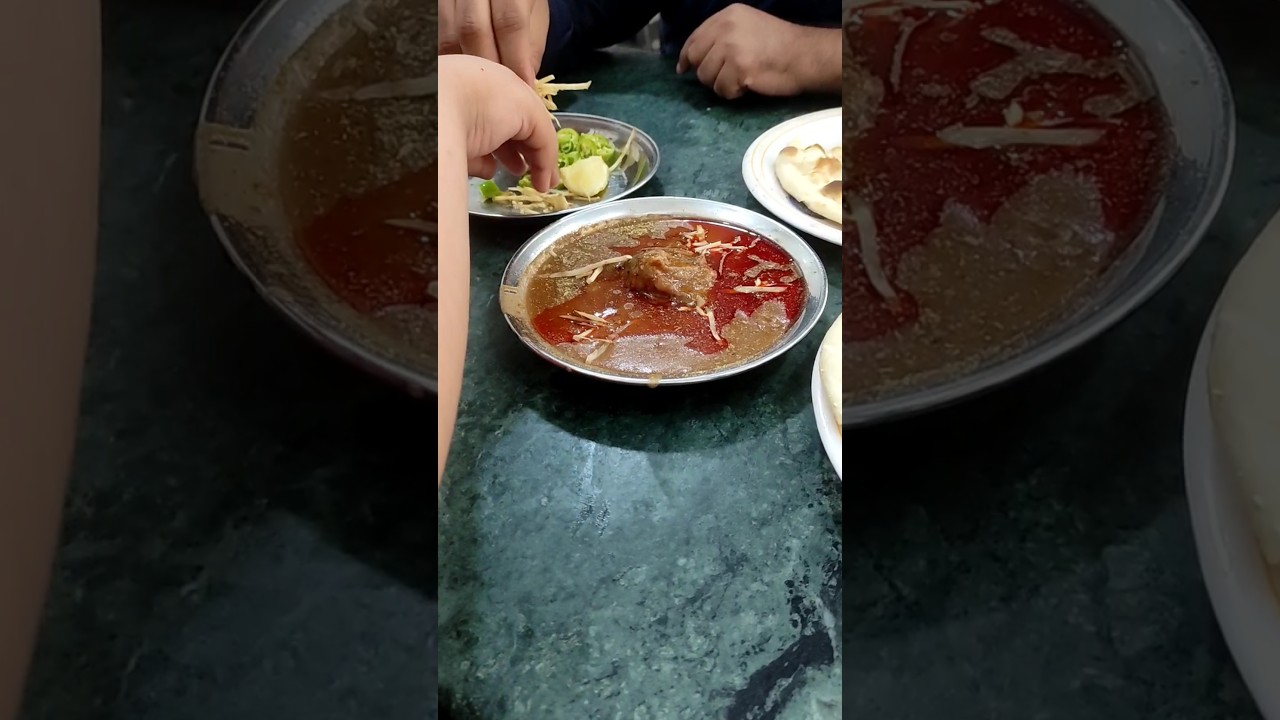 Top 100 in world New Zahid Restaurant 