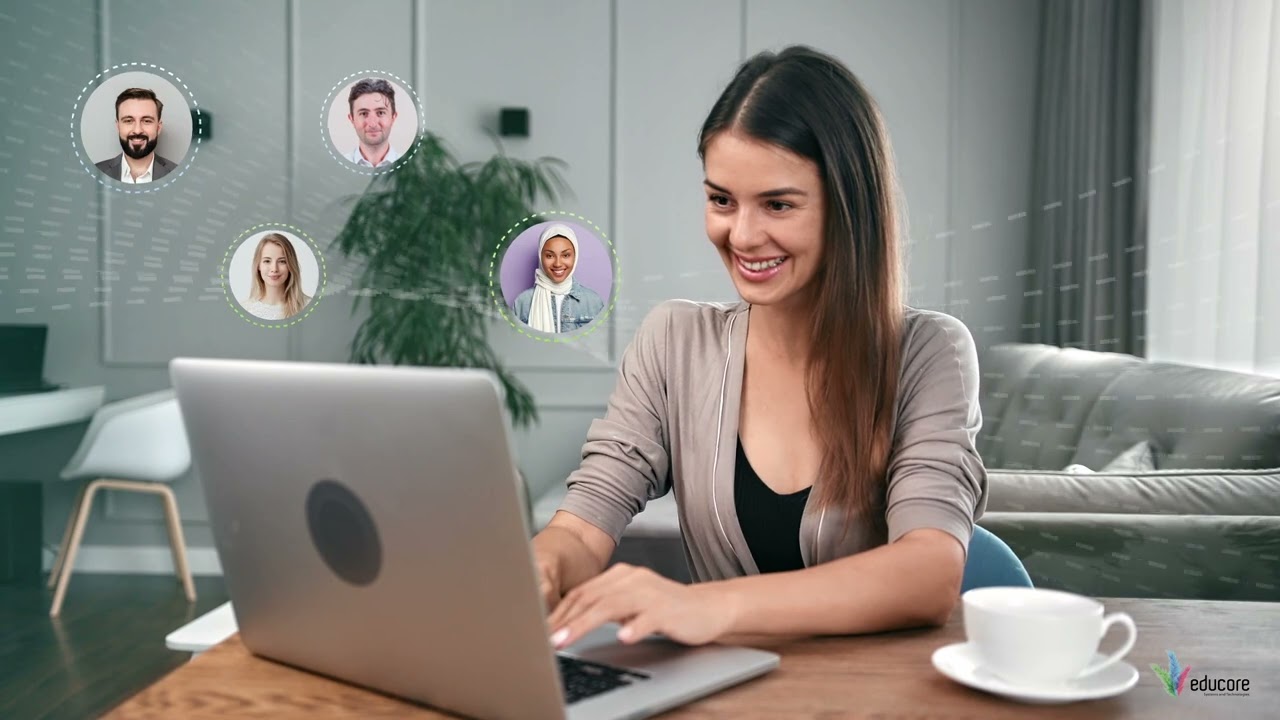 Maximizing Enrollment Success with Educore's CRM Feature