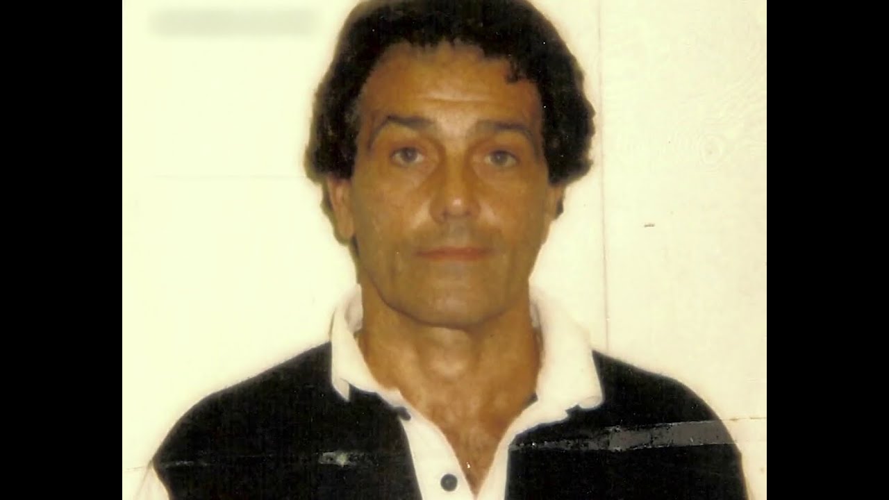 Chicago Outfit: Jimmy 