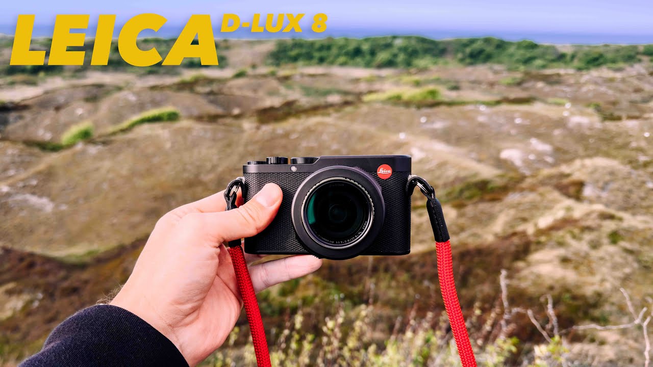 Lohnt sich die Leica D-Lux 8 ? - 6 Monate Review