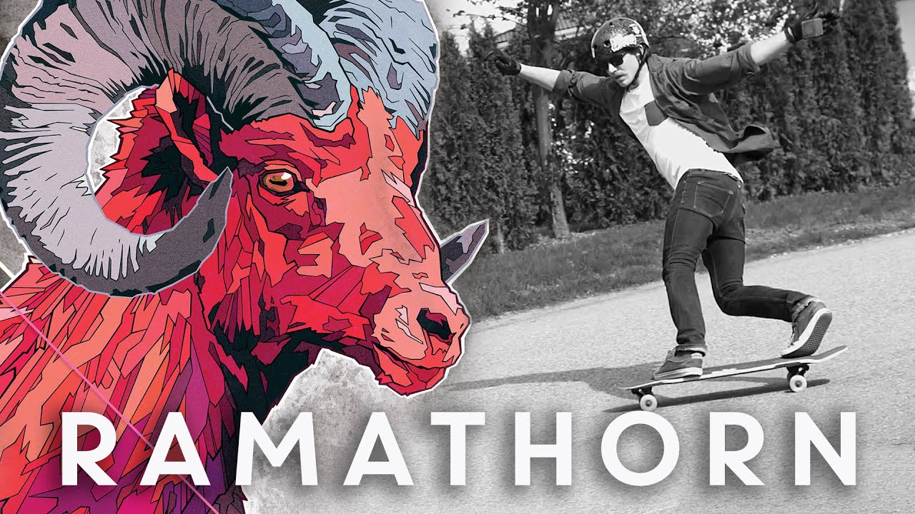 Ramathorn - Rundown with Troy Grenier