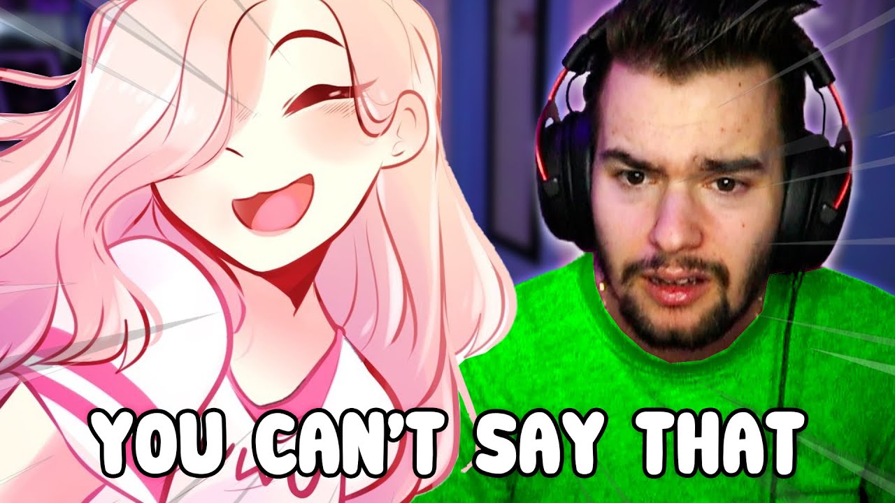 The Most INAPPROPRIATE Video I've Ever Uploaded...