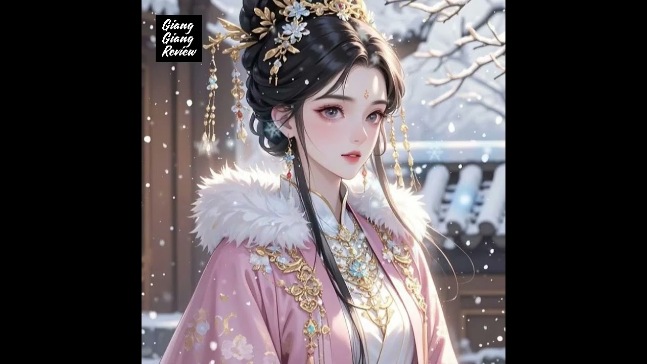 FULL - MỆNH CẨM L&Yacute;