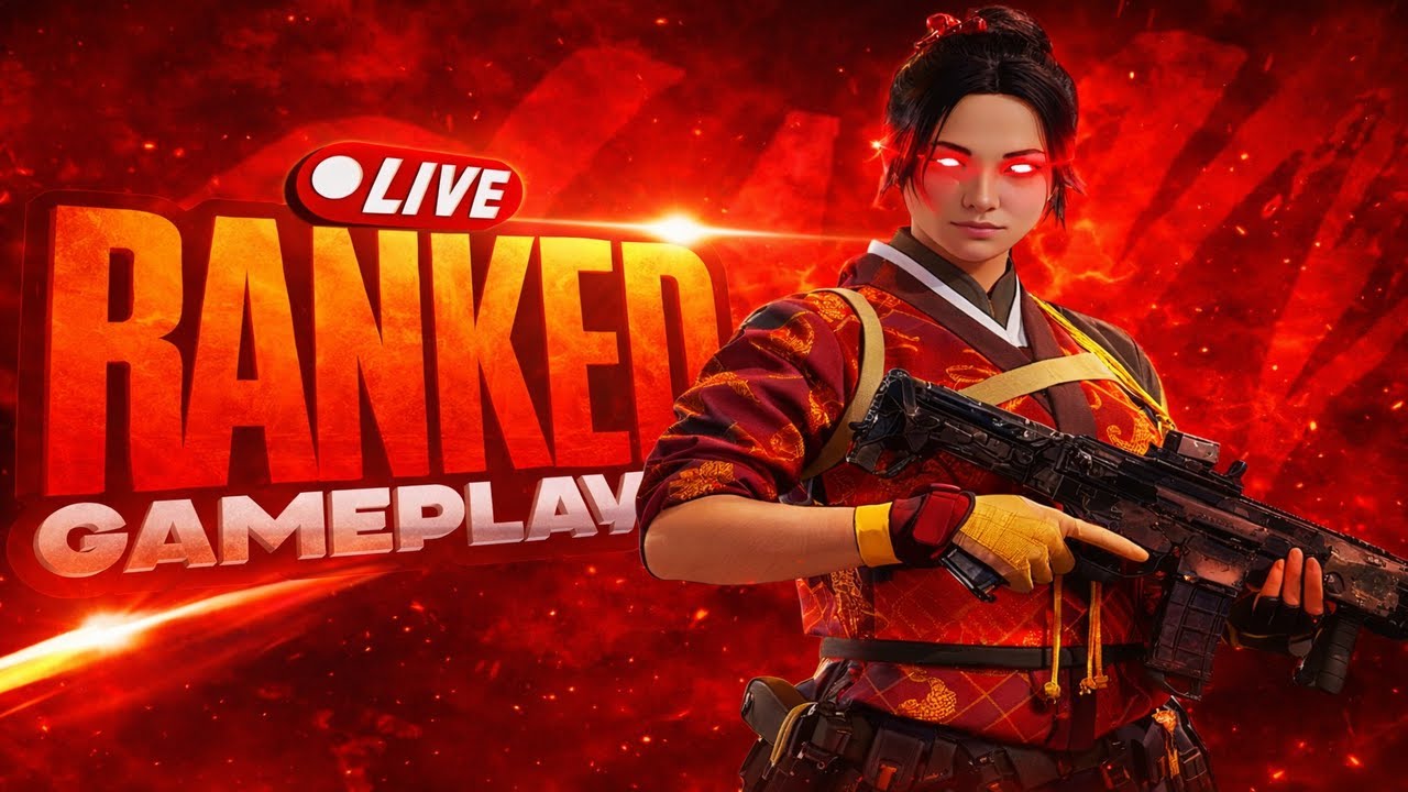 RUMO AO MESTRE - RAINBOW SIX MOBILE