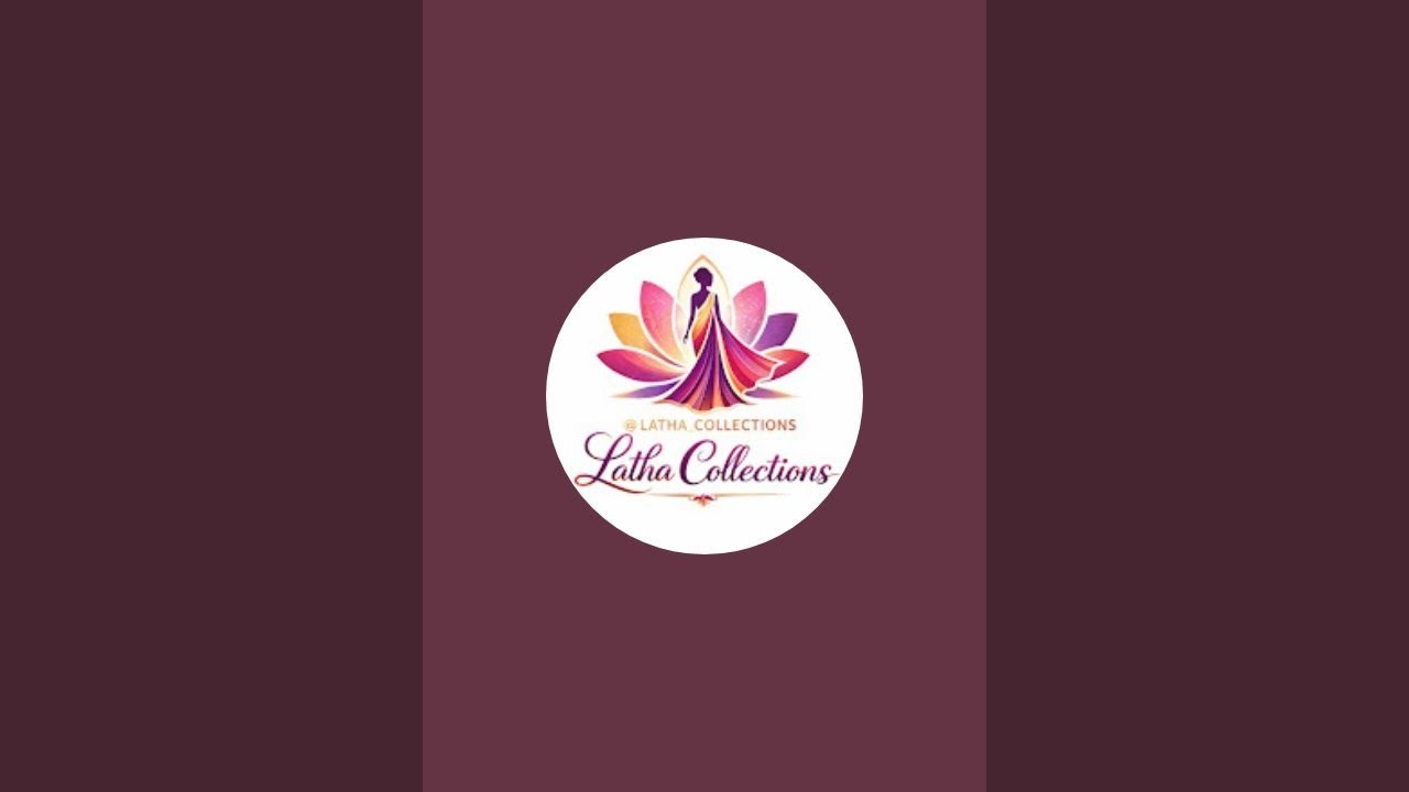 latha_collections is live