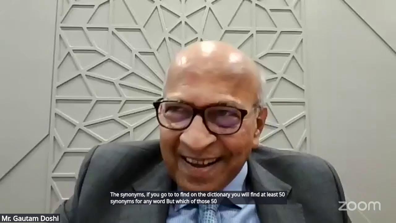 Taxsutra Special! Finance Bill Analysis by Tax Legend Gautam Doshi!